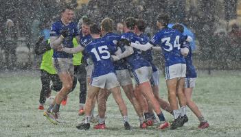 COLUMN: Balla&rsquo;s battle in the blizzard shows schools football at its best