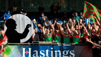 CONFIRMED: Groups for the 2026 Mayo Senior, Intermediate and Junior Championships