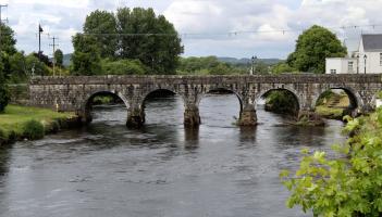 Mayo County Council announce delays for north Mayo road users