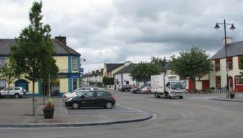 Mayo library to screen Eanna Hardwicke World Cup film