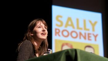 Sally Rooney