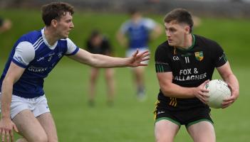 Group fixtures confirmed following Mayo club Championship draw