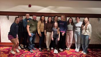 Mayo GAA club all set for 'Hollywood' night of glitz and glam