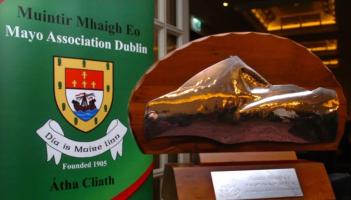 Nominations open for Mayo Person of the Year