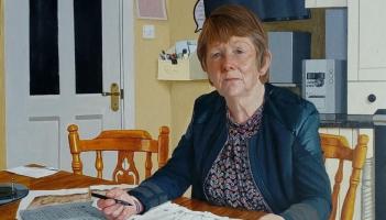 Portraits of activists and campaigners featured in Mayo exhibition