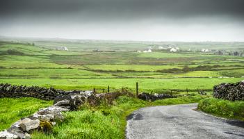 OECD Review of development in Rural Ireland