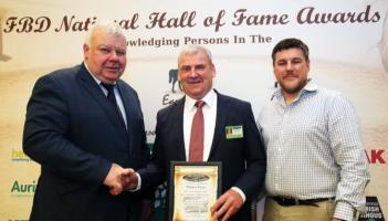 West Mayo mourns Hall of Famer who is remembered as &lsquo;true gentle man&rsquo;