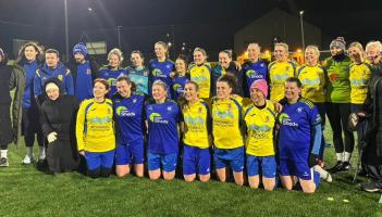 Thrilling Mayo Masters semi-finals sets up intriguing decider