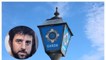 Have you seen Emmet? Concern growing for 35-year-old man last seen over two weeks ago