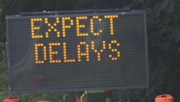 Mayo motorists to expect delays for clearance works in coming days