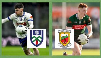 POLL: How will Mayo fare in Monaghan for Allianz Football League clash?