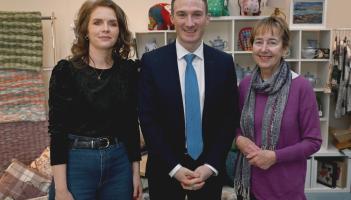 Mayo projects win government Circular Communications grants