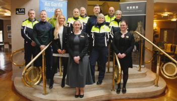 Mayo Garda Youth Awards launched to honour young community leaders