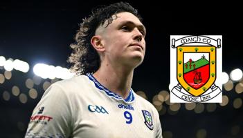 Bannigan announces Monaghan side for Mayo National League joust