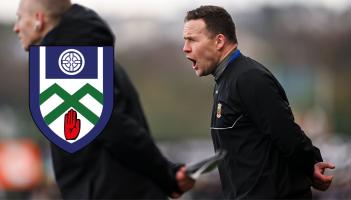 Big changes as Moran reveals Mayo side for Monaghan clash