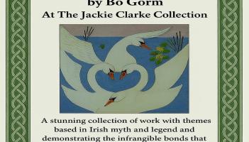 Jackie Clarke Collection to launch new  exhibition