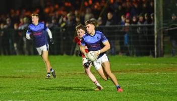 Three talking points from the all Mayo Connacht Schools final