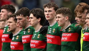PLAYER RATINGS: How the Mayo players fared against Monaghan