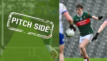 'There hasn't been this much talk since David Clifford' - Reaction on Kobe McDonald debut