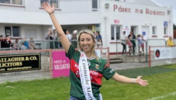 Applications open for young Mayo women looking to become next Connacht Mary