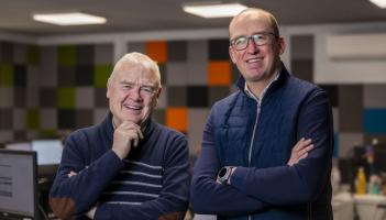 Uniphar acquire Mayo man's pharma software company in major deal