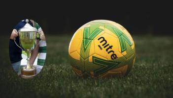 Claremorris targeting successful return to Mayo soccer top flight