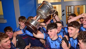 CONFIRMED: Fixture details as Mayo schools set for All-Ireland semis