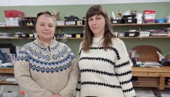 Mayo arts centre to host traditional Ukrainian painting workshop