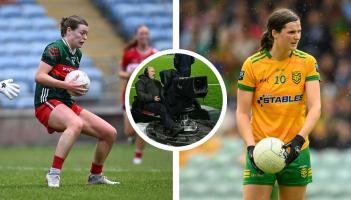 Decision made on streaming of Mayo v Donegal LGFA League clash