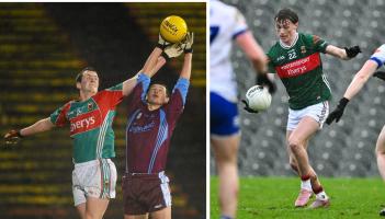 The Kobe effect: Examining four of the best Mayo debuts of all time