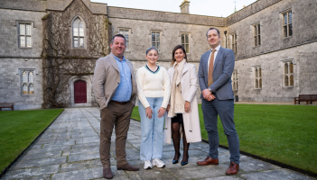 Cunningham Scholarship