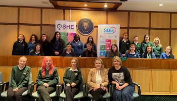 Local Democracy workshop at MCC