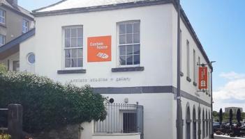 Two new exhibitions set to open in popular Mayo town