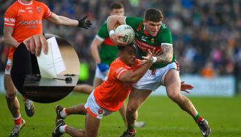 VOTE: Will Mayo beat Armagh in their National League encounter?