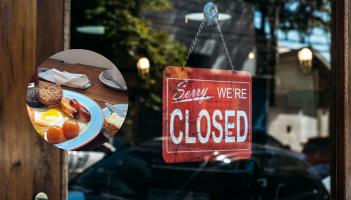 'Heartfelt tears' in Mayo village as popular caf&eacute; closes doors