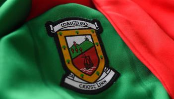 CONFIRMED: Mayo side announced for National League encounter