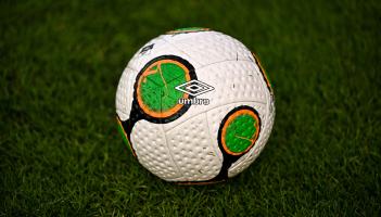 Well-known Mayo soccer volunteer receives prestigious national award