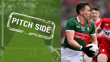'Where is Cillian O'Connor?' - We preview Mayo's clash with Armagh