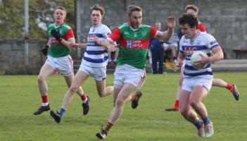 Mayo GAA confirm start date and structure for 2026 club leagues