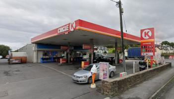 &ldquo;I was completely shocked when I got the call&rdquo; - Mayo shop owner on selling huge lotto jackpot winning ticket