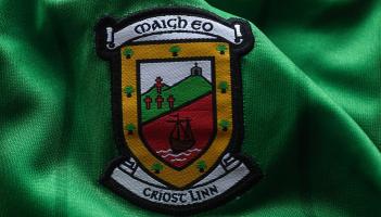 Three changes for Mayo for big National League game