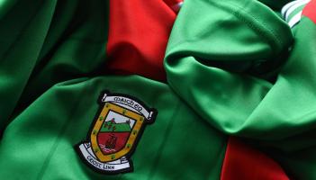 One change for Mayo team to face Armagh