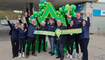 &lsquo;A big day here in Newport&rsquo; - celebrations begin for Mayo jackpot win