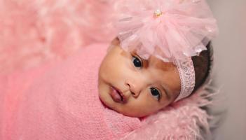 New name at top of Mayo's most popular baby name chart