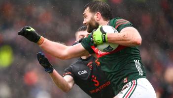 PLAYER RATINGS: How the Mayo players fared against Armagh