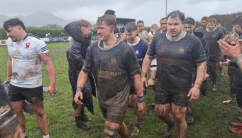 Westport march into league final after dominant win over Ballinrobe