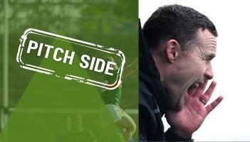 'He was like Lee Keegan bombing forward' - We pick our Mayo MOTM against Armagh