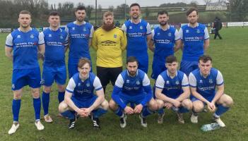 First-rate McHale leads Manulla to win in Super League opener