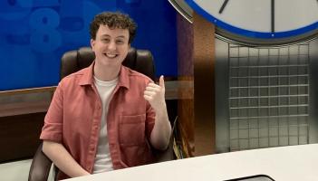 Mayo man set to feature on Countdown tomorrow