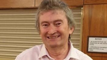 Well-known Mayo man to receive award for service to country music